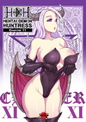 Hentai Demon Huntress - Chapitre 11