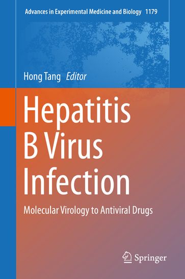 Hepatitis B Virus Infection