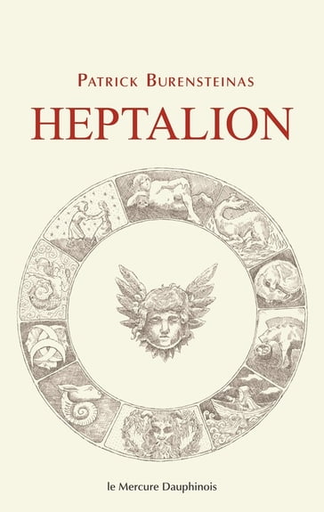 Heptalion - Patrick Burensteinas