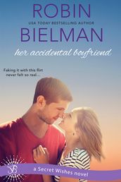 Her Accidental Boyfriend