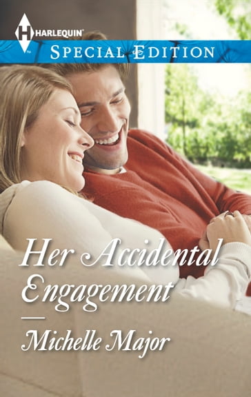 Her Accidental Engagement - Michelle Major