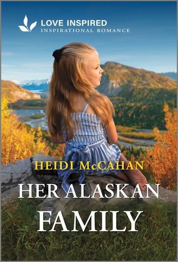 Her Alaskan Family - Heidi McCahan