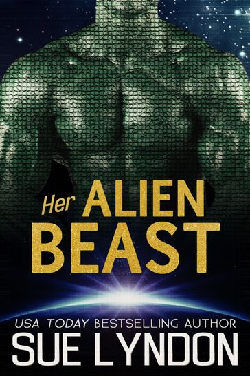 Her Alien Beast - Sue Lyndon