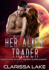 Her Alien Trader