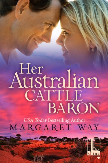 Her Australian Cattle Baron - Margaret Way