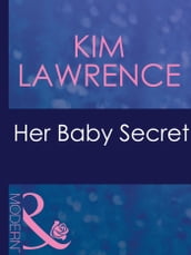 Her Baby Secret (Posh Docs, Book 1) (Mills & Boon Modern)