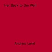 Her Back to the Wall