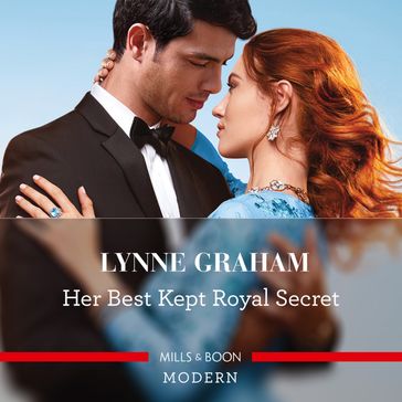 Her Best Kept Royal Secret (Heirs for Royal Brothers, Book 2) - Lynne Graham
