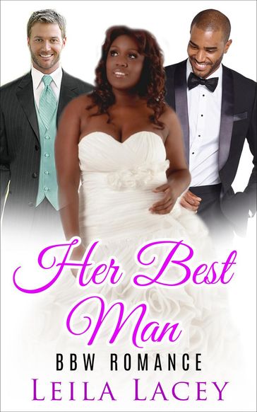 Her Best Man - Leila Lacey