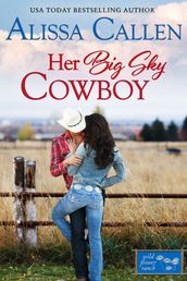 Her Big Sky Cowboy