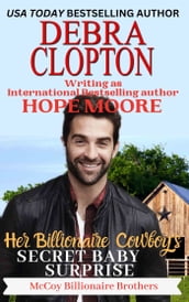 Her Billionaire Cowboy s Secret Baby Surprise