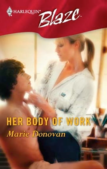 Her Body of Work - Marie Donovan