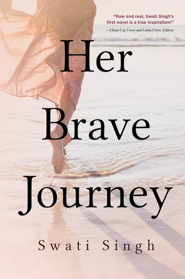 Her Brave Journey - Swati Singh