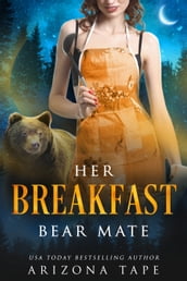 Her Breakfast Bear Mate