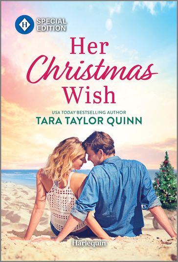 Her Christmas Wish - Tara Taylor Quinn