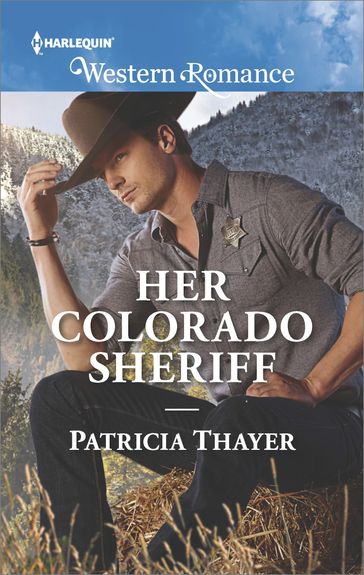 Her Colorado Sheriff - Patricia Thayer