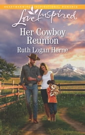 Her Cowboy Reunion (Shepherd