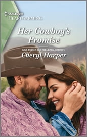 Her Cowboy s Promise