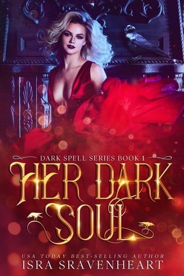 Her Dark Soul - Isra Sravenheart