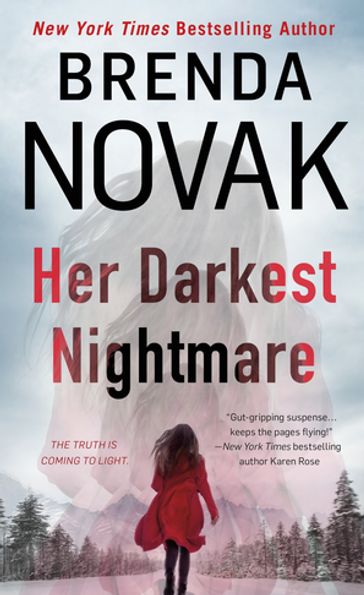 Her Darkest Nightmare - Brenda Novak