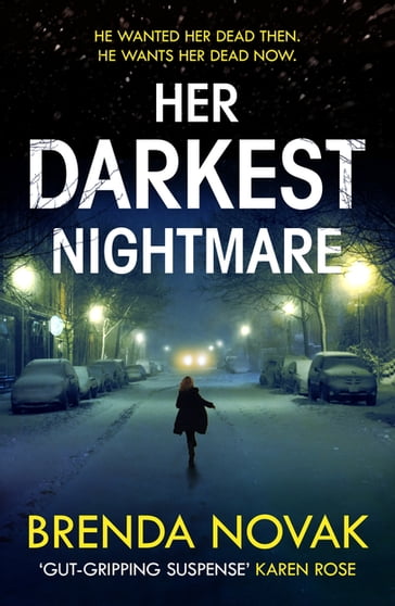Her Darkest Nightmare - Brenda Novak