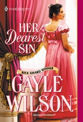 Her Dearest Sin (Mills & Boon Historical)
