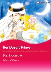 Her Desert Prince (Harlequin Comics)