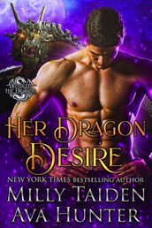 Her Dragon Desire