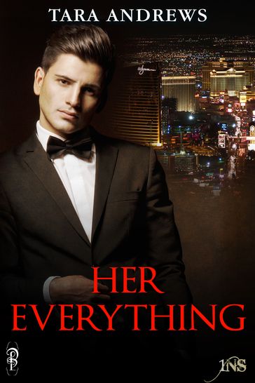 Her Everything - Tara Andrews