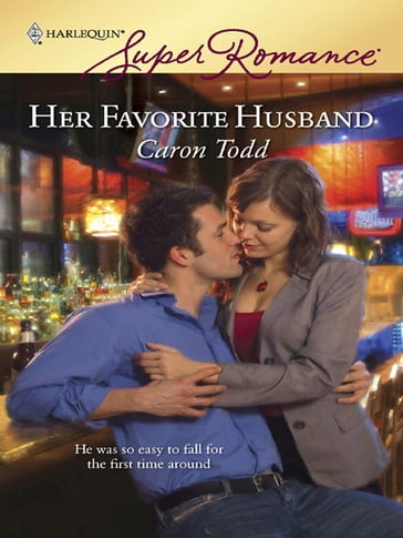 Her Favorite Husband - Caron Todd