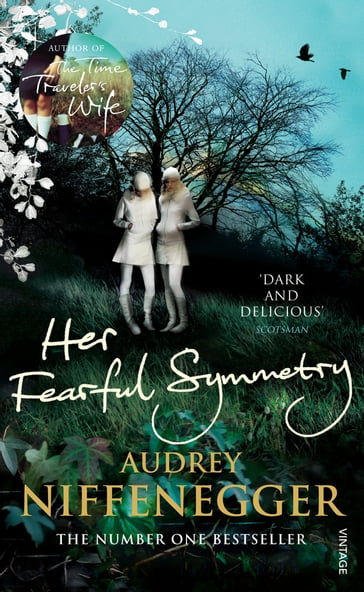 Her Fearful Symmetry - Audrey Niffenegger