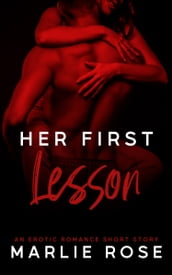 Her First Lesson