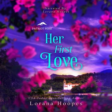 Her First Love - Lorana Hoopes