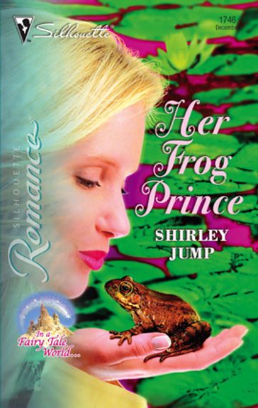 Her Frog Prince - Shirley Jump