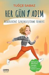 Her Gün 1 Adm - Hedeflerini Gerçekletirme Rehberi