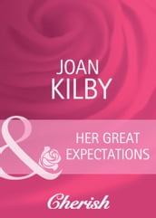 Her Great Expectations (Summerside Stories, Book 1) (Mills & Boon Cherish)