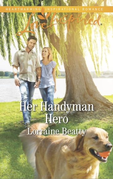 Her Handyman Hero - Lorraine Beatty