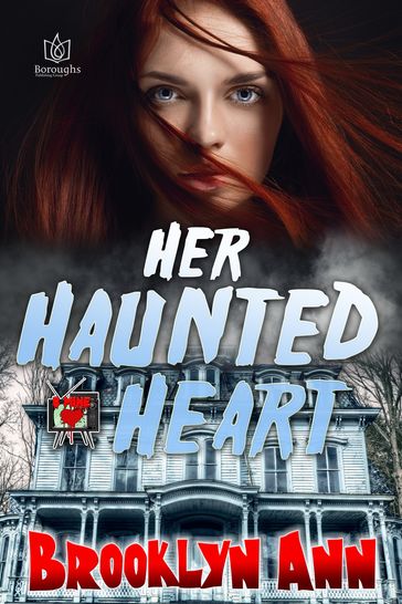 Her Haunted Heart - Brooklyn Ann