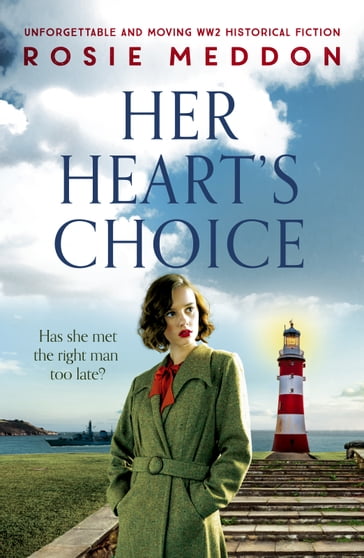 Her Heart's Choice - Rosie Meddon
