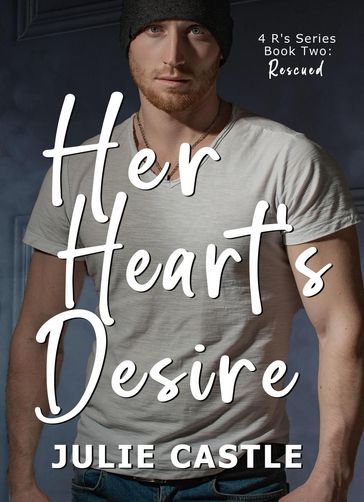 Her Heart's Desire - Julie Castle