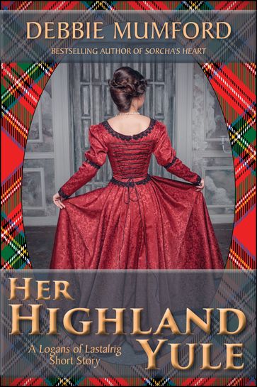 Her Highland Yule - Debbie Mumford