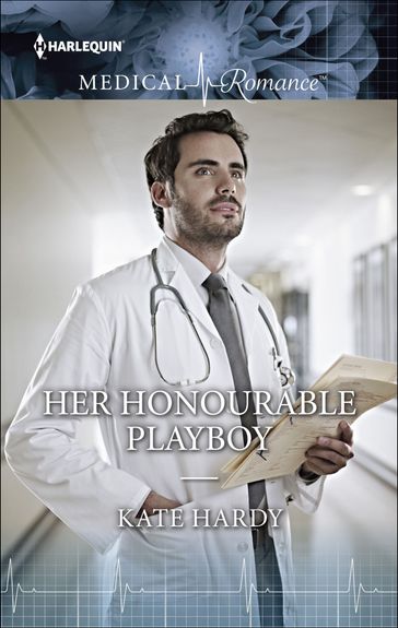 Her Honourable Playboy - Kate Hardy