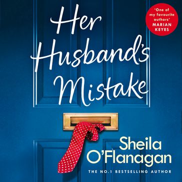 Her Husband's Mistake - Sheila O