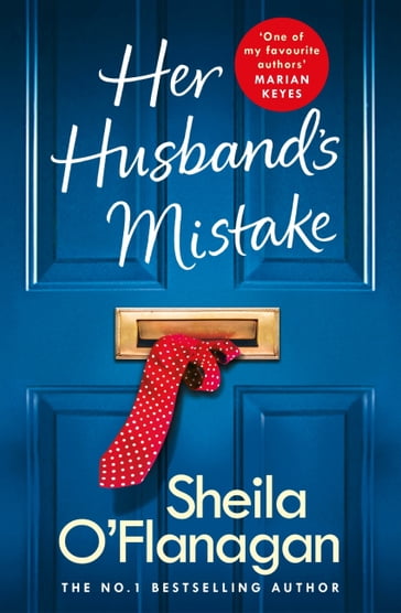 Her Husband's Mistake - Sheila O