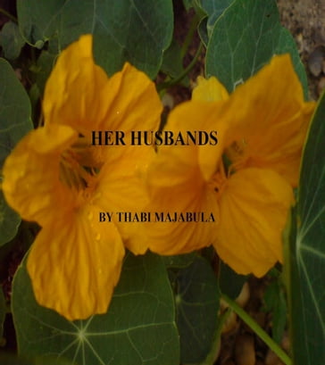 Her Husbands - Thabi Majabula