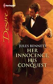 Her Innocence, His Conquest