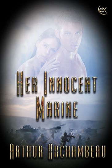 Her Innocent Marine - Arthur Archambeau