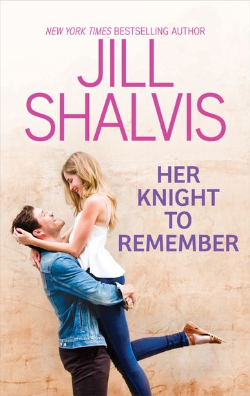 Her Knight to Remember - Jill Shalvis