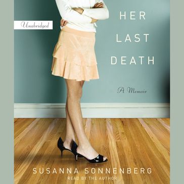 Her Last Death - Susanna Sonnenberg