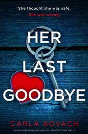 Her Last Goodbye